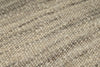 6x8 Blue and Multicolor Turkish Tribal Rug