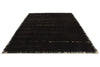 9x12 Gray Turkish Tribal Rug