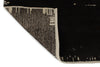 9x12 Gray Turkish Tribal Rug