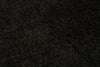 10x12 Black and Brown Turkish Tribal Rug
