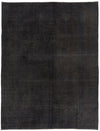 9x12 Gray Modern Contemporary Rug