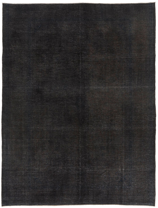 9x12 Gray Modern Contemporary Rug