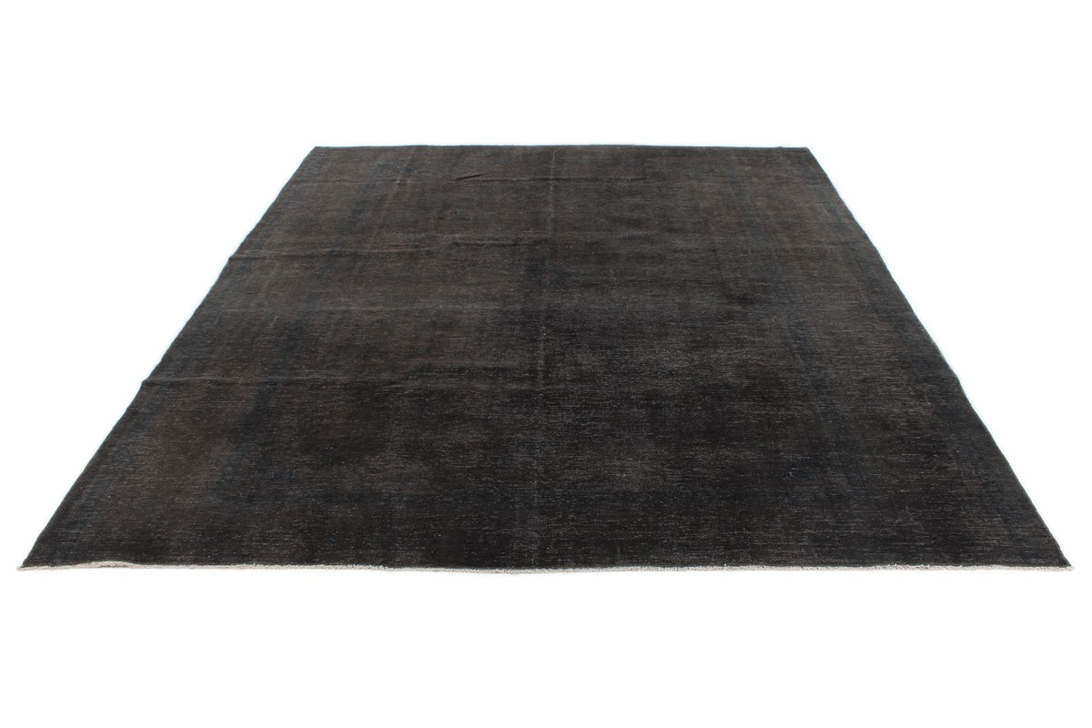 9x12 Gray Modern Contemporary Rug