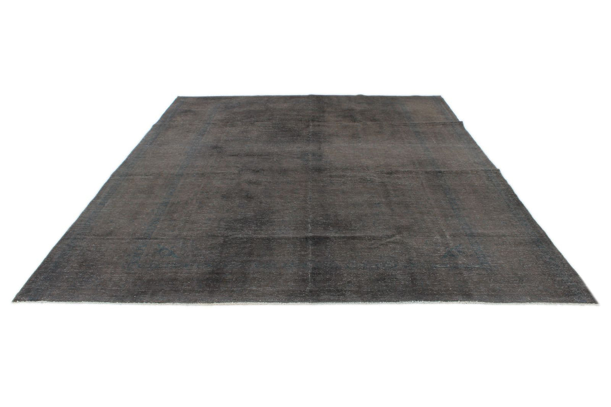 9x12 Gray Modern Contemporary Rug