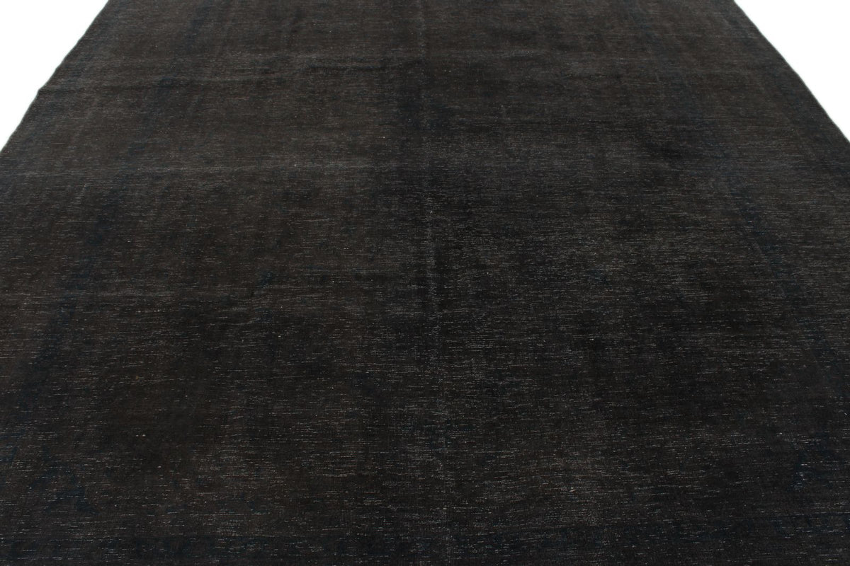 9x12 Gray Modern Contemporary Rug