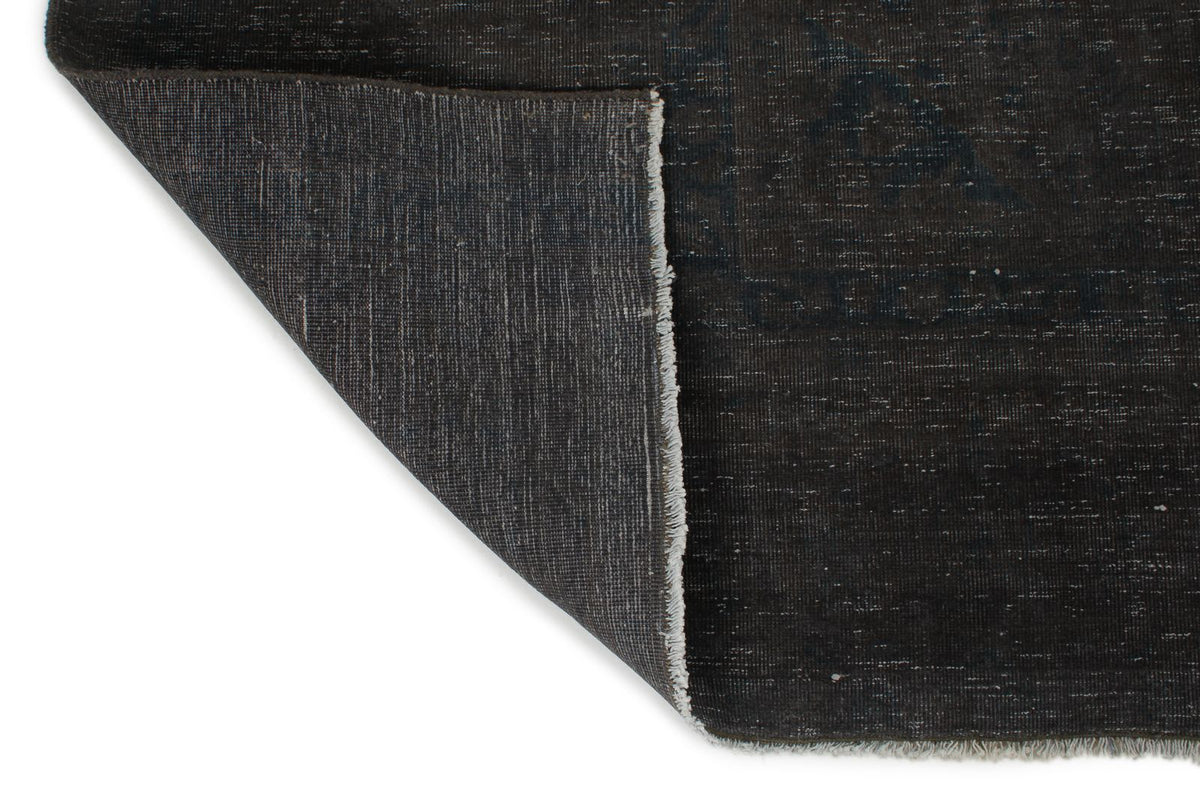 9x12 Gray Modern Contemporary Rug