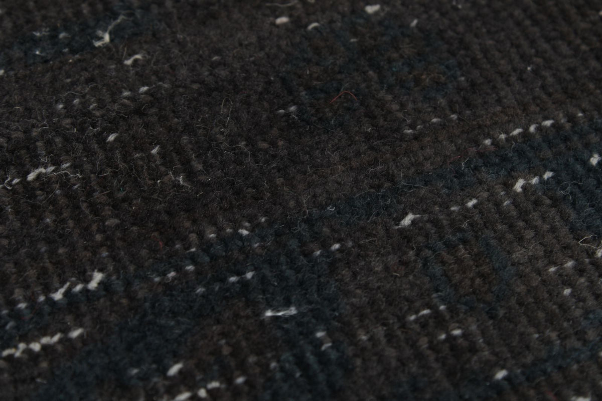 9x12 Gray Modern Contemporary Rug