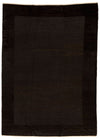9x13 Brown Turkish Tribal Rug