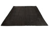 6x9 Brown Turkish Tribal Rug