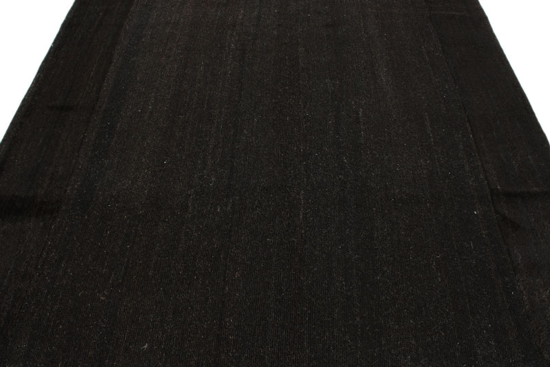 6x9 Brown Turkish Tribal Rug