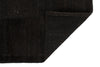 6x9 Brown Turkish Tribal Rug