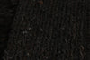 6x9 Brown Turkish Tribal Rug