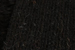 6x9 Brown Turkish Tribal Rug