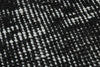 7x11 Charcoal Turkish Tribal Rug