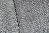 6x8 Gray Turkish Tribal Rug