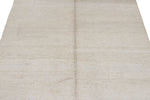 5x8 Beige Turkish Tribal Rug