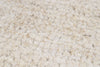 5x8 Beige Turkish Tribal Rug