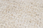 5x8 Beige Turkish Tribal Rug