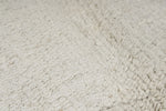 7x10 Ivory Turkish Patchwork Rug