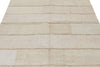 6x8 Gray Turkish Tribal Rug