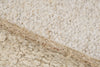 6x8 Gray Turkish Tribal Rug