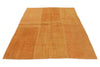 6x8 Camel Turkish Tribal Rug