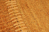 6x8 Camel Turkish Tribal Rug