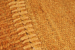 6x8 Camel Turkish Tribal Rug