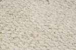 6x8 Beige Turkish Tribal Rug