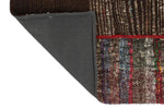 6x8 Multicolor Turkish Tribal Rug