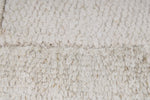 7x8 Ivory Turkish Tribal Rug