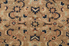 3x16 Beige and Ivory Persian Traditional Runner