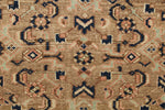 3x16 Beige and Ivory Persian Traditional Runner