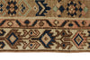 3x16 Beige and Ivory Persian Traditional Runner