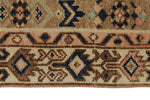 3x16 Beige and Ivory Persian Traditional Runner