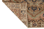 3x16 Beige and Ivory Persian Traditional Runner