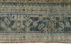 4x5 Light Brown and Light Blue Persian Traditional Rug