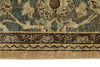 4x7 Beige and Gray Persian Rugs