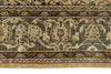 4x7 Beige and Gray Persian Rugs