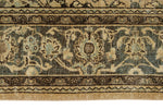 4x7 Beige and Gray Persian Rugs