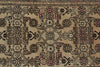 2x6 Ivory Turkish Persian Traditional Runner