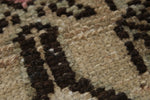 2x6 Ivory Turkish Persian Traditional Runner