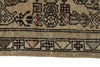 2x6 Ivory Turkish Persian Traditional Runner