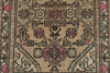 2x6 Ivory Turkish Persian Traditional Runner