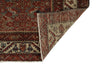 3x16 Red and Ivory Persian Tribal Runner