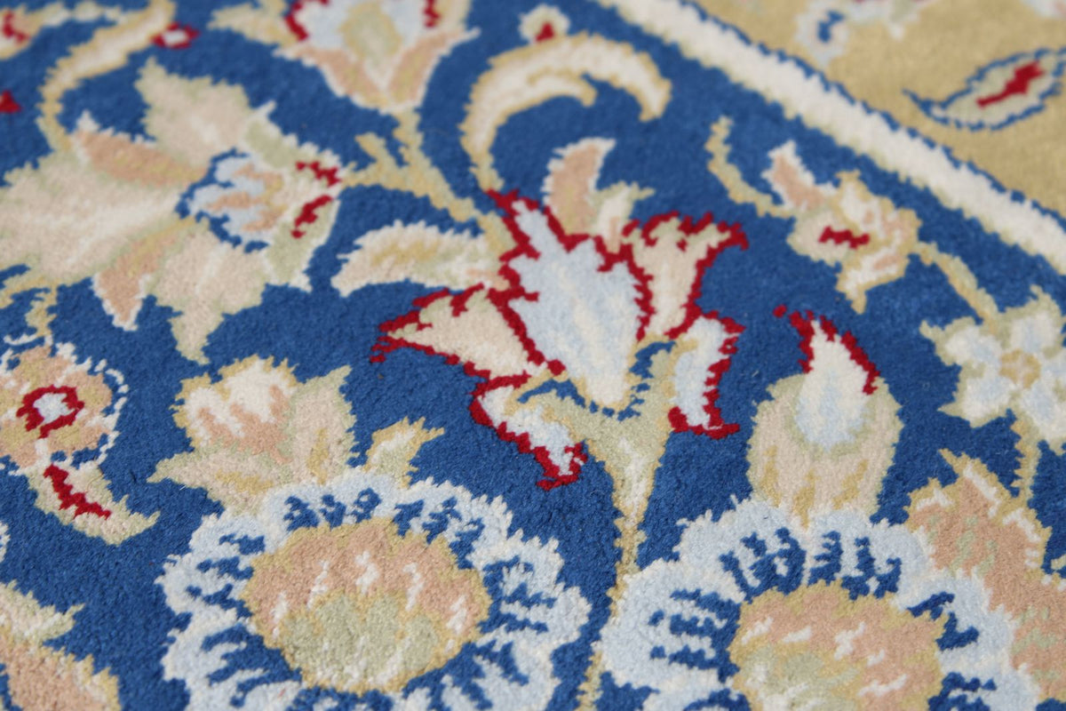 10x13 Multicolor Turkish Antep Rug