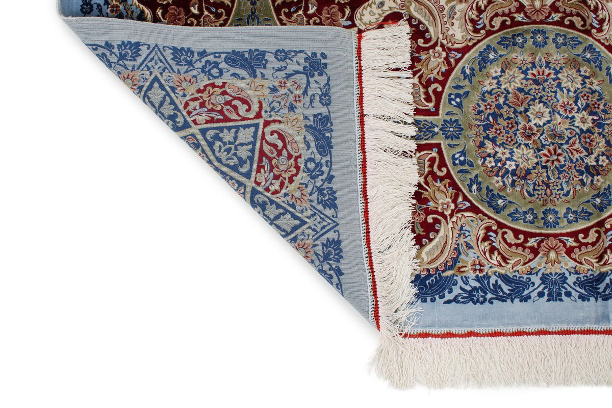 10x13 Multicolor Turkish Antep Rug