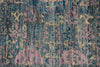 3x9 Multicolor Turkish Tribal Runner