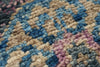3x9 Multicolor Turkish Tribal Runner