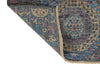 3x9 Multicolor Turkish Tribal Runner